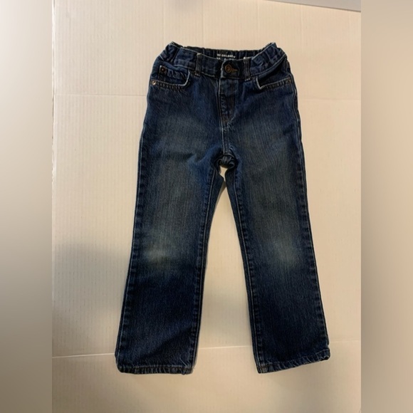 The Children Place jeans in size 5T - Picture 1 of 6